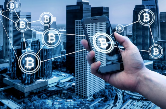 Real Estate Technology Revolution: Embracing the Digital Era in Property Transactions