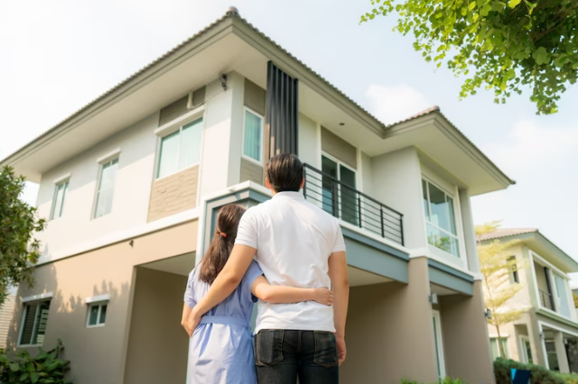 The Ultimate Guide to Finding Your Dream Home: Tips from Real Estate Experts